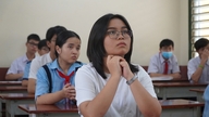 Matematikeksamen til optagelse på 10. klasse i Ho Chi Minh City i 2026