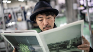 Les magazines imprimés qui n'utilisent pas l'IA séduisent les consommateurs japonais.