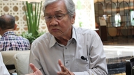 Professor Dr. Nguyen Chan Hung - Pioneren inden for 'tidlig opdagelse og vellykket behandling af kræft' i Vietnam.