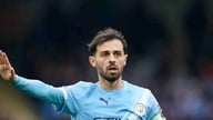 Barcelona priorisoi Bernardo Silvan hankkimista ilmaisella siirrolla, vaikka joukkueella on runsaasti keskikenttäpelaajia.