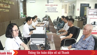 Untuk manfaat praktikal rakyat.