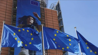 La UE ha aprobado su ley de inmigración más estricta en décadas.