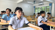 Ho-Chi-Minh-Stadt veröffentlicht Link zur Abfrage der Prüfungsergebnisse der 10. Klasse für das Schuljahr 2026-2027.