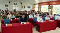 Lai Chau: Kampagne lanceret for at tilbyde gratis periodiske helbredstjek til over 185.000 mennesker.