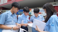 L'examen de mathématiques de 10e année à Hô Chi Minh-Ville n'était pas difficile, mais il contenait de nombreux « pièges ».