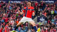 Selv uden Haaland slog Norge nemt Sverige forud for VM.