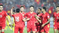 Træner Kim Sang-sik vil bryde den uenighed med det vietnamesiske landshold ved AFF Cup 2026.