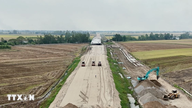 Prowincja Lam Dong pilnie przeznacza fundusze na 14 projektów, których realizacja ma się rozpocząć w 2026 roku.