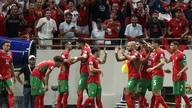 تشكيلة المغرب لكأس العالم 2026: تشكيلة ديناميكية وطموحات من لاعبي الأجنحة في دوري أبطال أوروبا.
