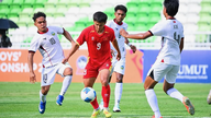 Hvem er Cong Hau, spilleren der scorede 3 mål mod U19 Timor Leste?