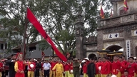 Phu Dong bertransformasi, mengubah warisan budaya menjadi sumber daya untuk pembangunan.