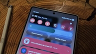 Hvorfor viser min Android-telefon bogstavet N i hjørnet af skærmen?