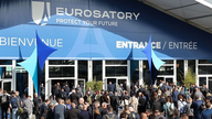 As tensões entre Israel e França estão aumentando por causa da exposição Eurosatory.