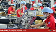 Vietnam'ın imalat sektörü PMI endeksi 52,8 puana yükseldi.