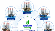 PV Drilling ลงทุนเพิ่มเติมในแท่นขุดเจาะแบบยกตัวเองได้