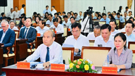 Ho Chi Minh City kategoriserer langvarige og forsinkede byggeprojekter.