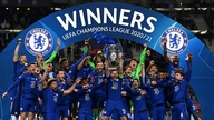 Cesar Azpilicueta: Afslutningen af ​​et storslået historisk kapitel i Chelsea.