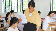 Suggested answers for the 10th grade high school entrance exam in Mathematics for the 2026-2027 school year.