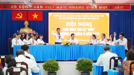 Tang Nhon Phu Ward: Forbedring af kvaliteten af ​​partiafdelingernes aktiviteter på en digital platform.