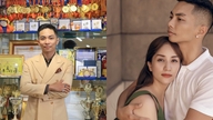 ฟาน เหียน เปิดเผย "ขุมทรัพย์" มหาศาลหลังจากทุ่มเทมานานกว่าทศวรรษ