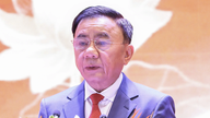 Programma pilota per il decentramento dell'autorità al Comitato permanente del Comitato del Partito del Fronte della Patria del Vietnam e alle principali organizzazioni di massa.