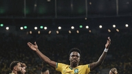 Jalkapallon MM-kisat 2026, C-lohko: Vinicius Junior ja joukko muita tähtiä lupaavat ratkaista lopputuloksen.