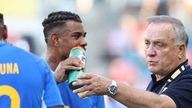 Piala Dunia 2026: Curacao memberikan dorongan selanjutnya kepada strategi "Belanda" Indonesia.