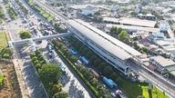 Ho Chi Minh City: Metrolinja 1:n asemien kaupallisen toiminnan suunnitelmien laatiminen.