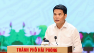 Hai Phong City: Effektiviteten af ​​et strømlinet administrativt apparat.