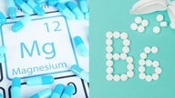 Is het voor een optimale opname het beste om magnesium B6 vóór of na de maaltijd in te nemen?