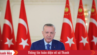 Die Türkei lehnt Versuche ab, die Region durch Konflikte umzugestalten.