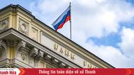 Rusland sagsøger EU for brug af indefrosne aktiver til at støtte Ukraine.