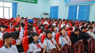 Chọn đúng nghề, đi đúng hướng