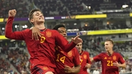 Supercomputer forudsiger vinderchancer for VM i fodbold i 2026: Argentina er kun nummer 4.