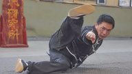 Jin Yongin aliarvioima kamppailulaji on itse asiassa uskomattoman voimakas tosielämässä.