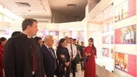تجلیل از ۱۳۶ الگوی فروتن اما شریف.