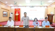 Dai Thanhin kunta kilpailee aikaa vastaan ​​​​saadakseen valmiiksi maanraivauksen useille suurille projekteille.