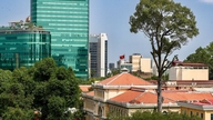Opbygning og udvikling af Ho Chi Minh City i den nye æra...
