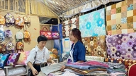 Hanoi wird das Modell des „grünen Handwerksdorfes“ an 10 Standorten erproben.