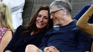 Hvad siger Bill Gates' nye kæreste om milliardærens tidligere utroskab?