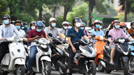 Hanoi: Tilskuddet på 5 millioner VND til ombygning af benzinbiler til elbiler er stadig for lavt.