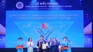 PVFCCo opnår en "dobbelt sejr" ved Vietnam i4 Impact Awards 2026