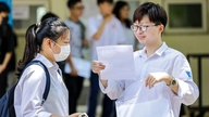Chọn môn thi tốt nghiệp THPT: Môn lịch sử có số lượng đăng ký đông nhất