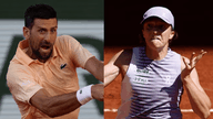 Roland Garros 2026: Ennennäkemätön skenaario, jossa kaikki puolustavat mestarit putoavat aikaisin.