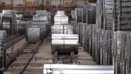 USA justerer tollsatser på importert stål, aluminium og kobber.