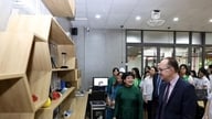 Toplantının amacı, Vietnam ve Rusya arasında eğitim alanında bağlantılar kurmak ve dostluğu geliştirmekti.