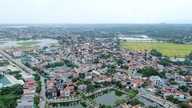 Phung Nguyen Kommune, Phu Tho-provinsen: Fokusering af ressourcer for at forberede et gennembrud.