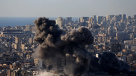 Iran suspends talks with the US.