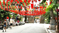 Hanoi omorganiserer og reduserer antallet landsbyer og boligområder med 2712.
