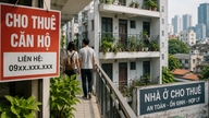 Închirierea unei case: Găsirea unui loc de locuit nu înseamnă cumpărarea unuia.